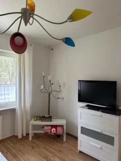 Barock Hengst Hof - Niederhaverbeck - 5
