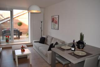 Apartment Aurora - Ieper - 4