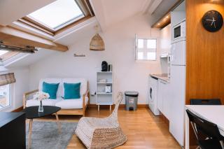 Ático con vistas en Vigo by CABANA Rentals - Vigo - 5