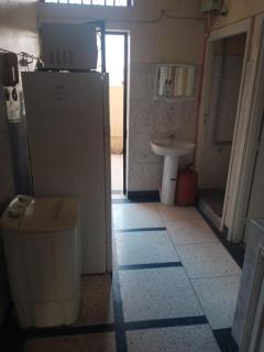 appartement au centre ville - Beni Mellal - 1