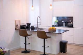 Apartamento en el casco antiguo de Murcia - Murcia - 7