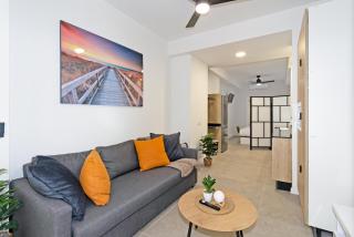 GuestReady - A lovely studio in la Saidia Valencia - Valencia - 9