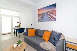 GuestReady - A lovely studio in la Saidia Valencia - Valencia - 7
