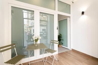 GuestReady - A lovely studio in la Saidia Valencia - Valencia - 2