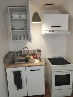 Appartement Cosy proche de Rouen - Canteleu - 6