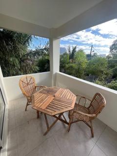 Loukaz -entire Rental Units W Panoramic Rooftop - Coteau Raffin - 7