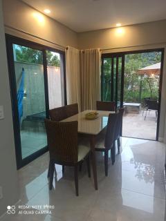 Casa Jade duplex nova com piscina em Mariscal, Bombinhas - Bombinhas - 4