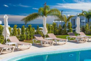 Pure South Beach & Golf 2111 - Manilva - 9