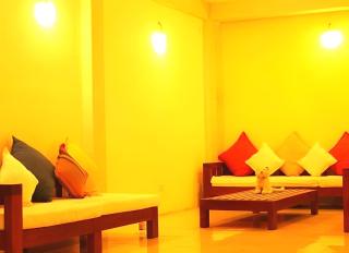 Primrose Guest House in Unawatuna - 9