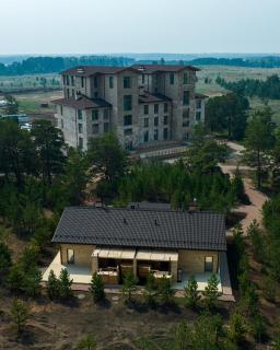 Wyndham Residences Aqkol - Akkol' - 7
