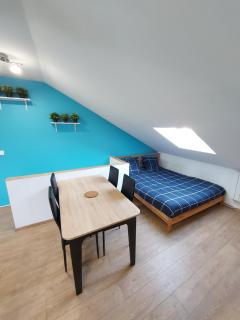 studio Buhler - Mulhouse centre - Mulhouse - 6