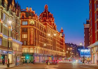 Zedwell Knightsbridge Hotel - 7