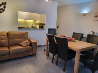 Apartamento primera línea Roses con vistas al mar - Roses - 5
