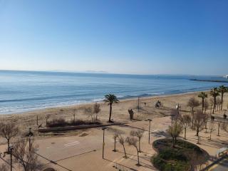 Apartamento primera línea Roses con vistas al mar - Roses - 2