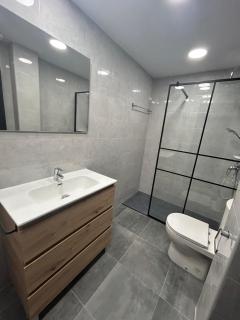 Apartamento Europa con terraza - Blanes - 1