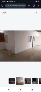 Casa para alugar temporária - Maceió - 1