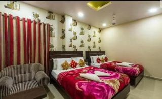 Hotel Royal palace - Mysore - 5