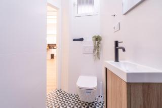 Apartamento en el casco antiguo de Murcia - Murcia - 9