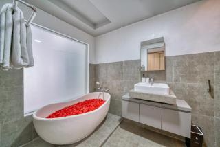 Family friendly 3 bedroom Apartment - Sanur - 5