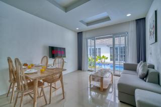 Family friendly 3 bedroom Apartment - Sanur - 4