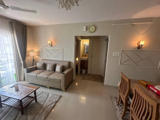 NK Homes - Urban Apartments - Haiderabad - 4