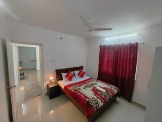 NK Homes - Urban Apartments - Haiderabad - 8