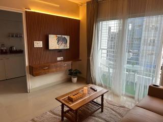 NK Homes - Urban Apartments - Haiderabad - 0