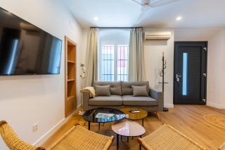 G4 Brand New Home San Bernardo Terraza - Sevilla - 5