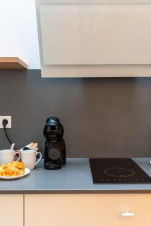 G4 Brand New Home San Bernardo Terraza - Sevilla - 1