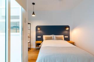G4 Brand New Home San Bernardo Terraza - Sevilla - 6