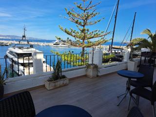 Huge penthouse with private suites shared terrace and kitchen BEST VIEWS - Marbella - 6