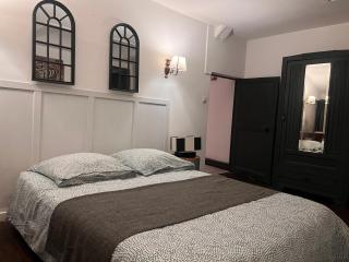 4 - Les pins roses - 1