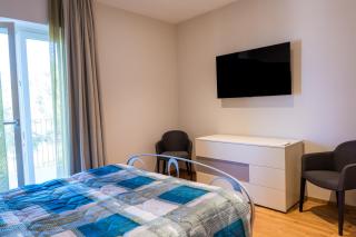 La Villetta Nicolini - 5