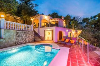 Casa Marula - Jávea - 2