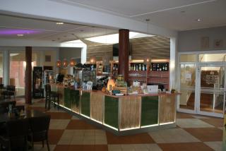 JUFA Hotel im Brückenkopfpark - Jülich - 3