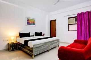 Hotel O Wamson - Noida - 0