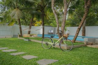 Villa By 11&11 - Weligama - 1
