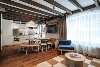 Appartements de l'Héliopic - Chamonix - 5
