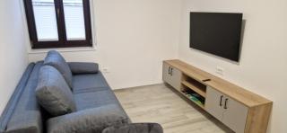 Apartmaji Siliganum - Solkan - 0