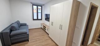 Apartmaji Siliganum - Solkan - 5