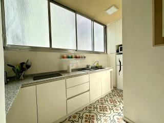 confort y comodidad Recoleta 2PAX - Buenos Aires - 9