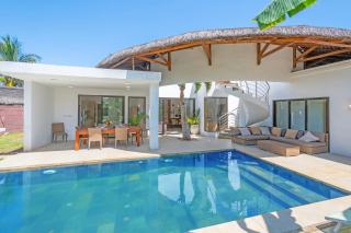 VILLa DIROMA - Pointe-aux-Piments - 8