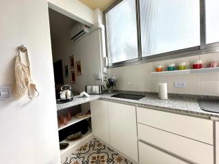 confort y comodidad Recoleta 2PAX - Buenos Aires - 8