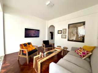 confort y comodidad Recoleta 2PAX - Buenos Aires - 5