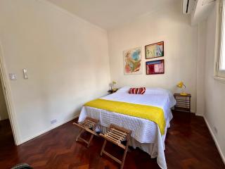 confort y comodidad Recoleta 2PAX - Buenos Aires - 3