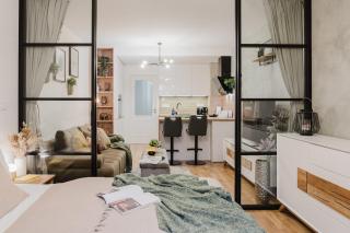 Prague Days - 1BDR Apt - Work Space - Easy City Access - Praga - 8