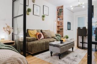 Prague Days - 1BDR Apt - Work Space - Easy City Access - Praga - 9