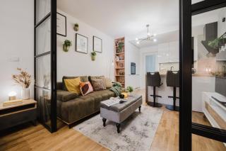 Prague Days - 1BDR Apt - Work Space - Easy City Access - Praga - 2