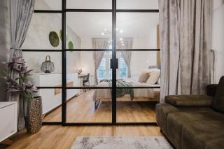 Prague Days - 1BDR Apt - Work Space - Easy City Access - Praga - 5