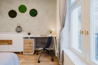 Prague Days - 1BDR Apt - Work Space - Easy City Access - Praga - 6